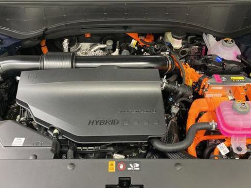 New 2026 Hyundai Palisade SEL Premium AWD/4WD image 28