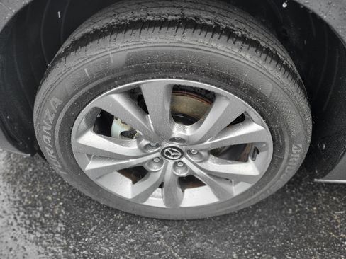 Used 2023 MAZDA CX-30 AWD 2.5 S w/ Preferred Package image 35