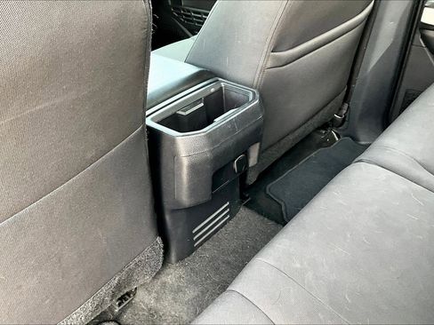 Used 2024 Toyota Tacoma TRD Off-Road image 11