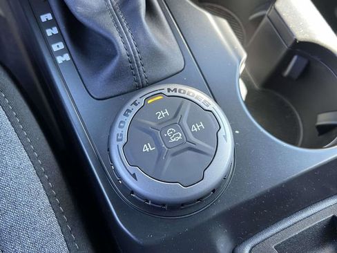 New 2025 Ford Bronco Big Bend AWD/4WD image 38