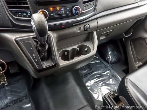 Used 2021 Ford Transit 350 XL image 16