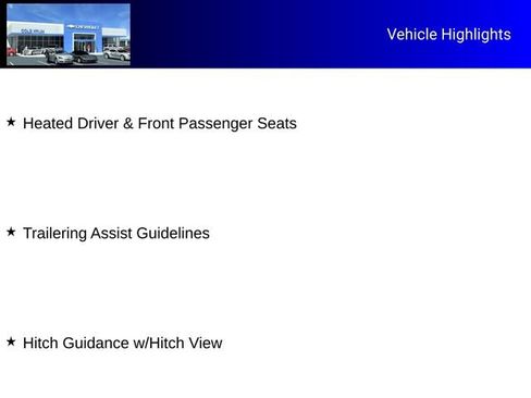 Certified 2023 Chevrolet Traverse LT AWD/4WD image 6