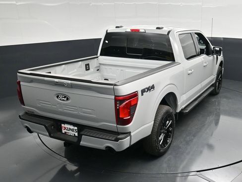New 2026 Ford F150 XLT w/ Equipment Group 302A MID AWD/4WD image 45
