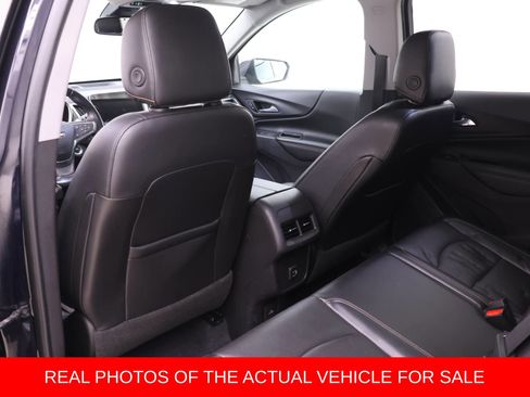 Used 2021 Chevrolet Equinox Premier image 11