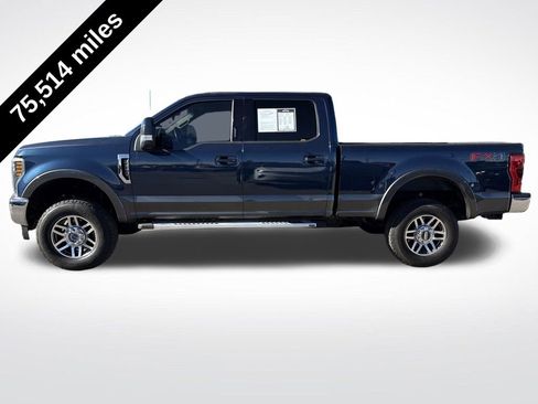 Used 2019 Ford F250 Lariat w/ Lariat Value Package image 2