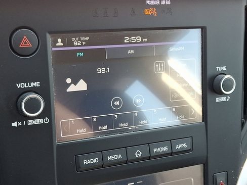 Used 2021 Subaru Outback image 16