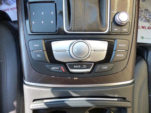 Used 2016 Audi A7 3.0T Premium Plus image 35