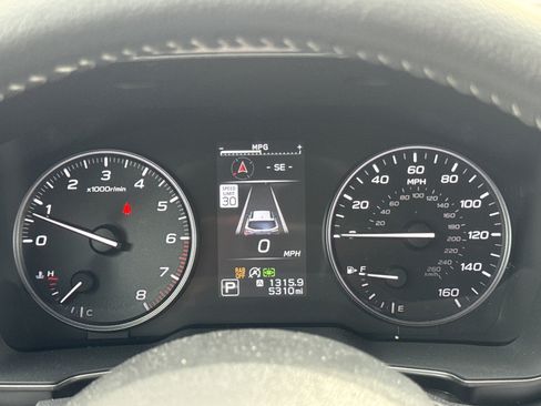 Certified 2025 Subaru Outback Limited XT image 13