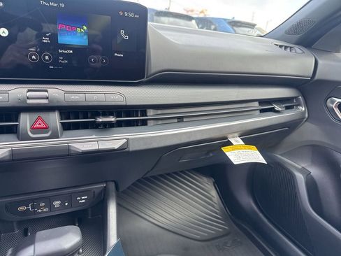 New 2026 Kia K4 GT-Line FWD image 13