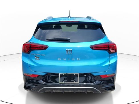 New 2026 Buick Encore GX Sport Touring w/ Advanced Technology Package image 5