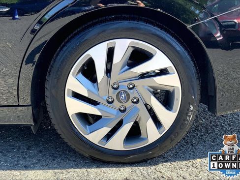 Certified 2025 Subaru Legacy Limited AWD/4WD image 11