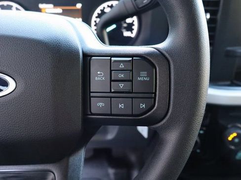 New 2026 Ford F450 XL w/ 360-Degree Camera Package AWD/4WD image 28