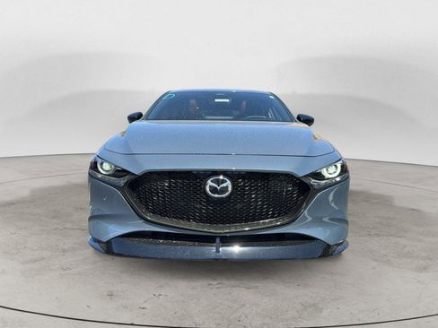 New 2026 MAZDA MAZDA3 Hatchback w/Premium Plus Pkg image 2