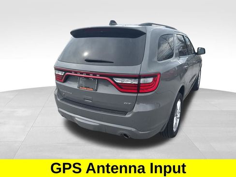 Used 2023 Dodge Durango GT AWD/4WD image 5