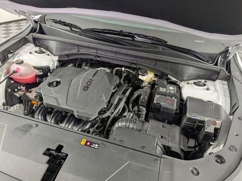 Used 2025 Kia Sorento S w/ Panoramic Sunroof Package image 36