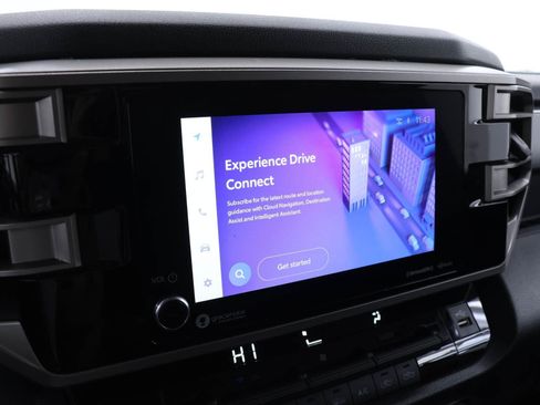 Used 2022 Toyota Tundra SR5 w/ TRD Sport Package image 8