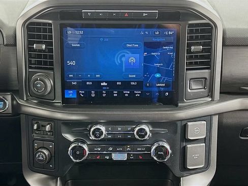 Used 2024 Ford F150 XLT w/ Equipment Group 302A MID AWD/4WD image 15