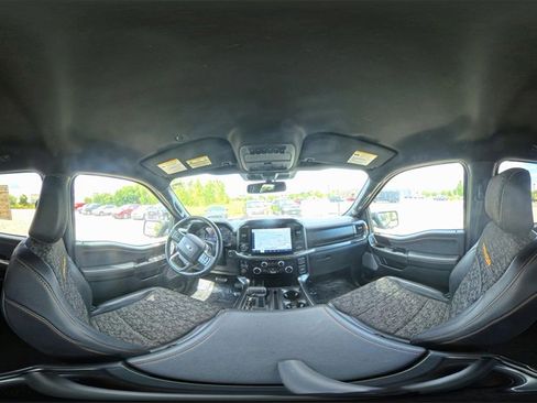 Certified 2023 Ford F150 Tremor w/ 360 Degree Camera Package image 27