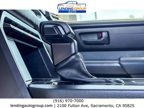 Used 2022 Toyota Tundra SR w/ SR Tow Package image 21