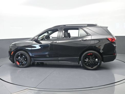 Used 2024 Chevrolet Equinox Premier w/ Redline Edition FWD image 3