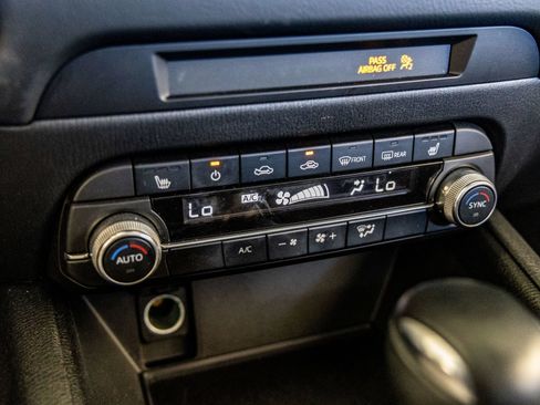 Used 2023 MAZDA CX-5 AWD 2.5 S w/ Select Package image 21