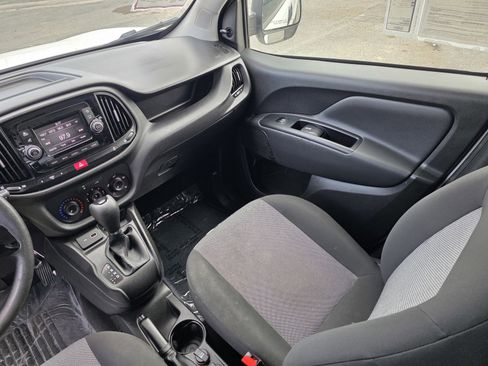 Used 2021 RAM ProMaster City Tradesman image 20