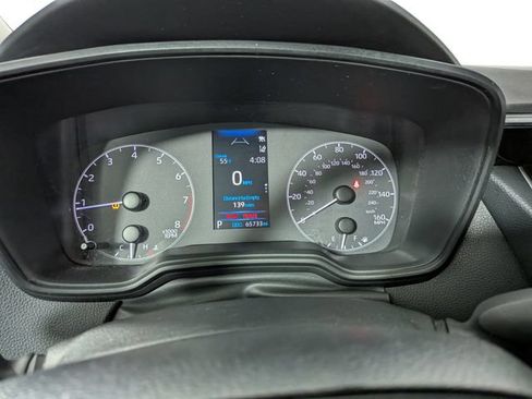 Used 2023 Toyota Corolla LE FWD image 5