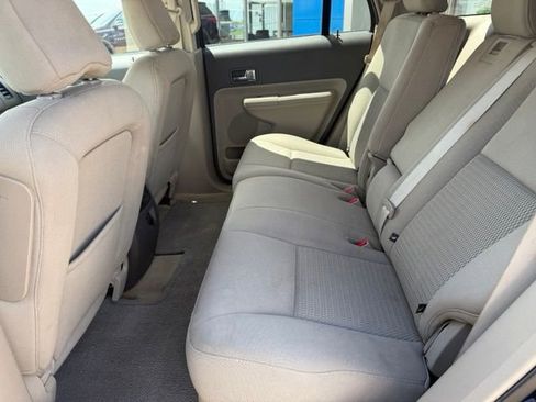 Used 2008 Ford Edge SE FWD image 32