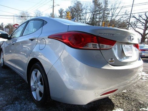 Used 2013 Hyundai Elantra GLS FWD image 6
