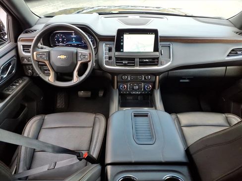 Used 2024 Chevrolet Tahoe High Country image 29