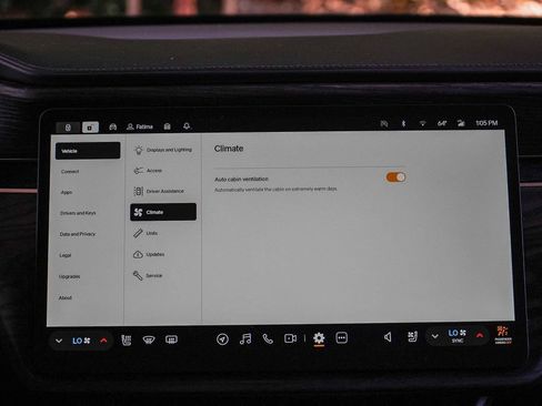 Used 2024 Rivian R1S Launch Edition Quad AWD/4WD image 14