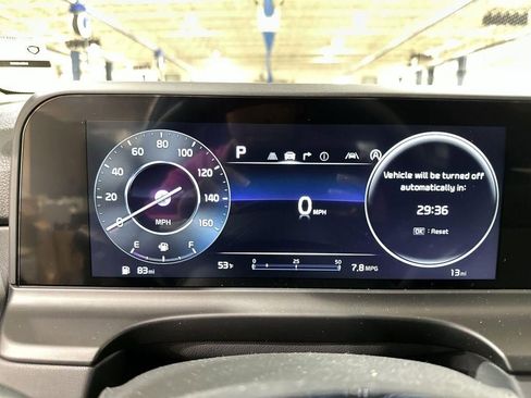 New 2026 Kia Seltos EX w/ EX Sunroof Package FWD image 10