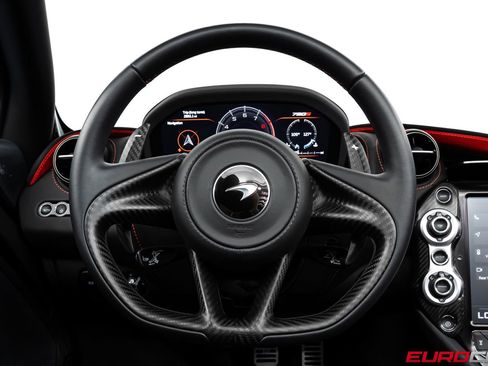 Used 2023 McLaren 720S Spider RWD image 34