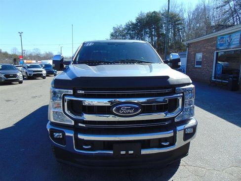 Used 2022 Ford F250 XLT w/ XLT Premium Package image 3