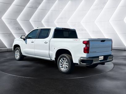 New 2026 Chevrolet Silverado 1500 LT w/ Safety Package