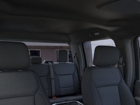 New 2026 Ford F150 XLT w/ FX4 Off-Road Package AWD/4WD image 22