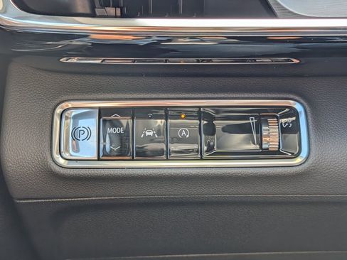 New 2026 Buick Envision Preferred AWD/4WD image 32