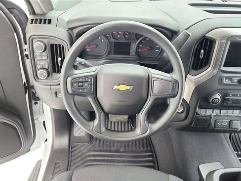 Used 2025 GMC Sierra 1500 Denali w/ Denali Reserve Package AWD/4WD image 19