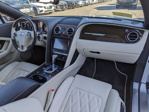 Used 2014 Bentley Continental GT V8 S AWD/4WD image 35