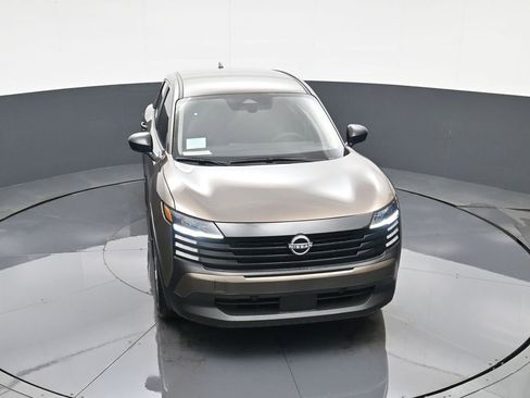 New 2026 Nissan Kicks S image 26