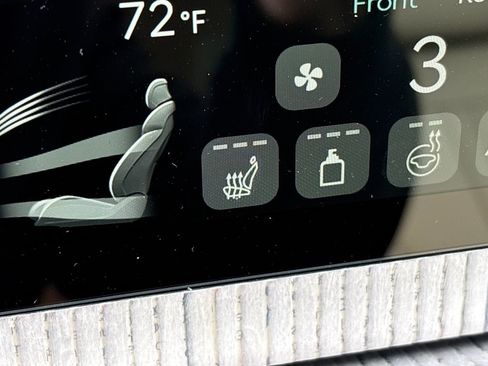 New 2026 Genesis GV80 2.5T Select AWD/4WD image 20