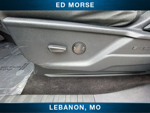 Used 2023 Ford F150 XLT w/ Equipment Group 301A Mid AWD/4WD image 32