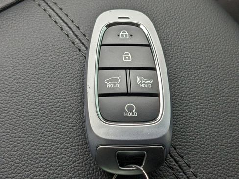 Used 2024 Hyundai Tucson SEL image 29