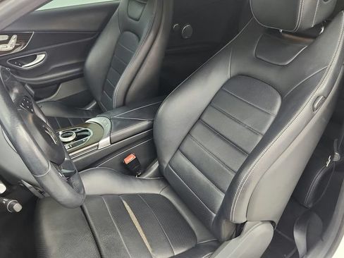 Used 2018 Mercedes-Benz C 300 Coupe image 15