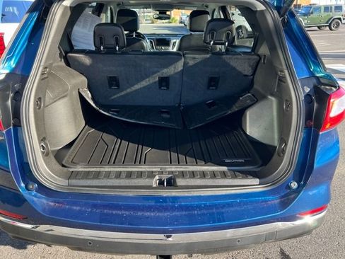 Used 2020 Chevrolet Equinox Premier image 22