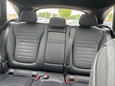 Certified 2025 Mercedes-Benz GLC 43 AMG 4MATIC image 6