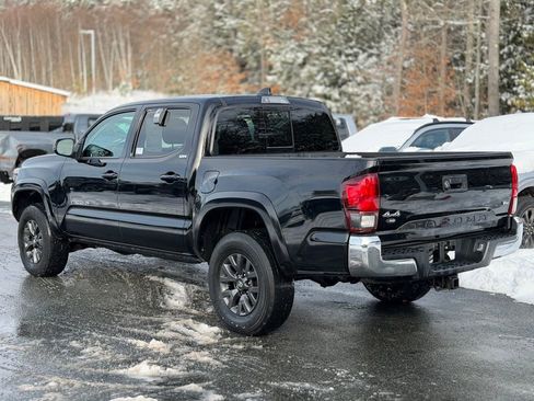 Used 2023 Toyota Tacoma SR5 image 3