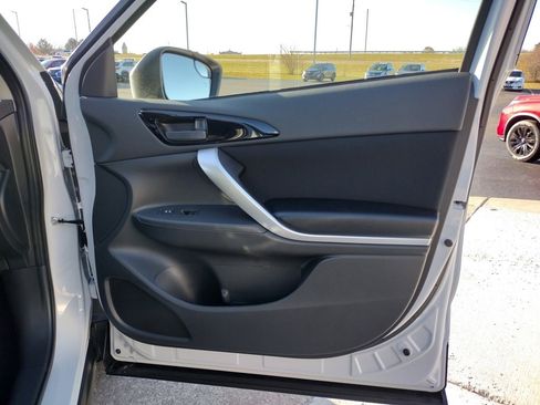 New 2026 Mitsubishi Eclipse Cross ES image 29