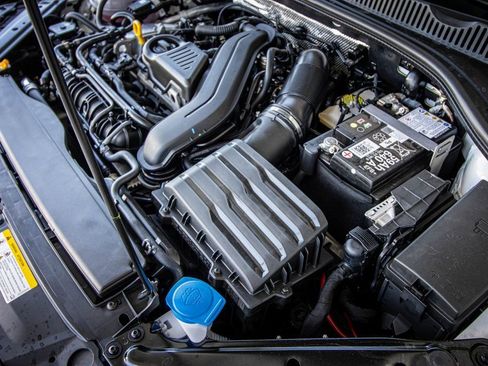 New 2026 Volkswagen Jetta SE image 25