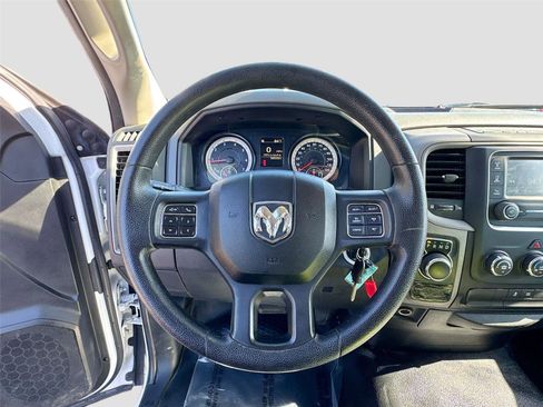 Used 2017 RAM 1500 Tradesman w/ Power & Remote Entry Group image 11